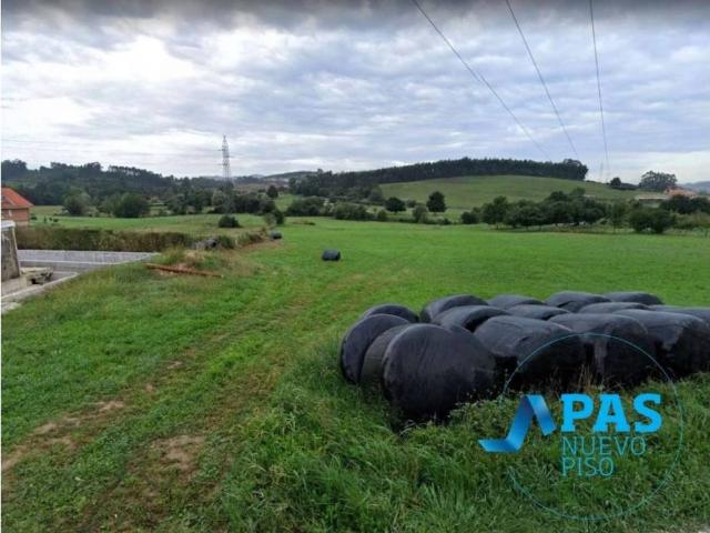 Terreno en venta en Polanco, Cantabria