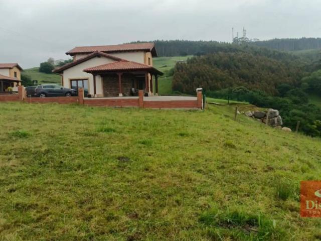 Terreno en venta en Polanco, Cantabria