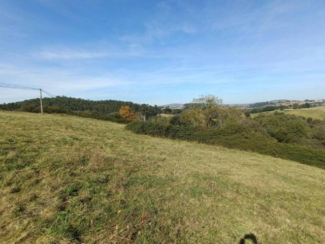 Terreno en venta en Polanco, Cantabria