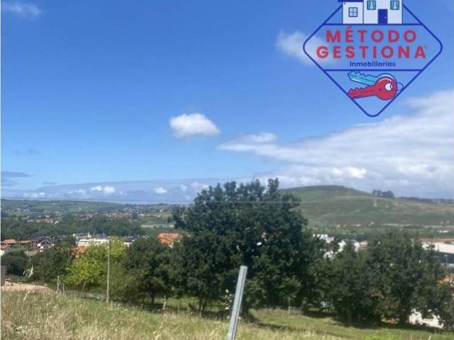 Terreno en venta en Requejada, Polanco