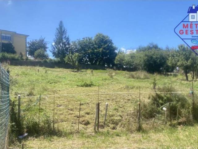 Terreno en venta en Polanco, Cantabria