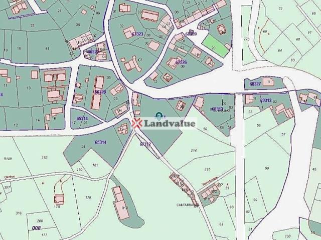 Terreno en venta en Polanco, Cantabria