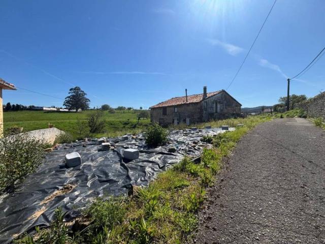 Terreno en venta en Requejada, Polanco