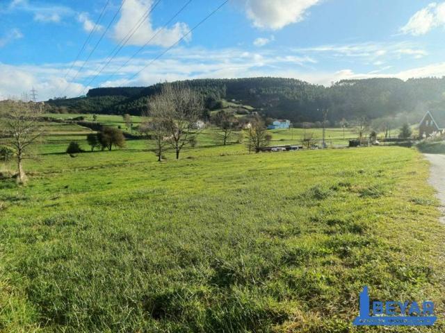 Terreno en venta en Rumoroso, Polanco