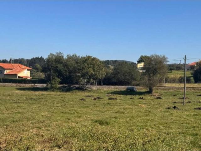 Terreno en venta en Polanco, Cantabria