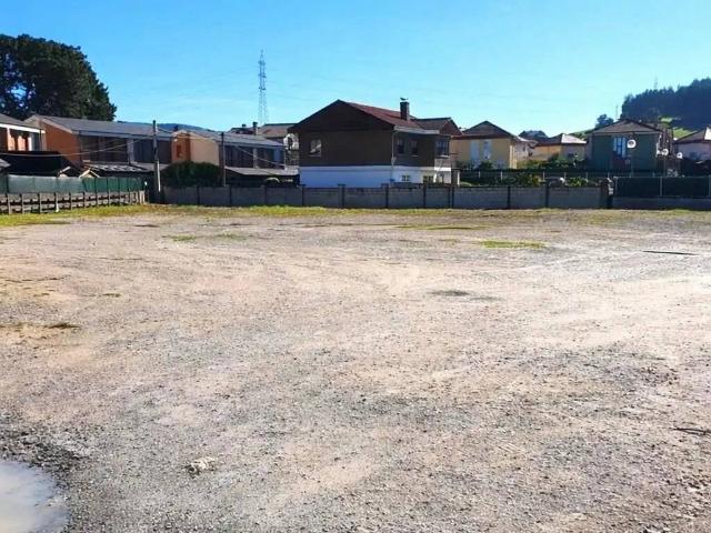 Terreno en venta en Polanco, Cantabria