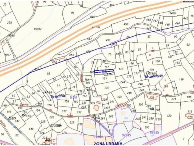 Terreno en venta en Polanco, Cantabria