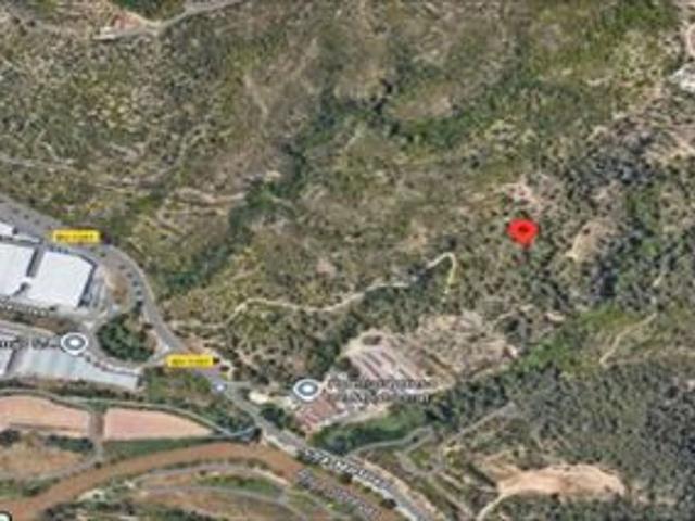 Terreno en venta en Olesa De Montserrat, Barcelona