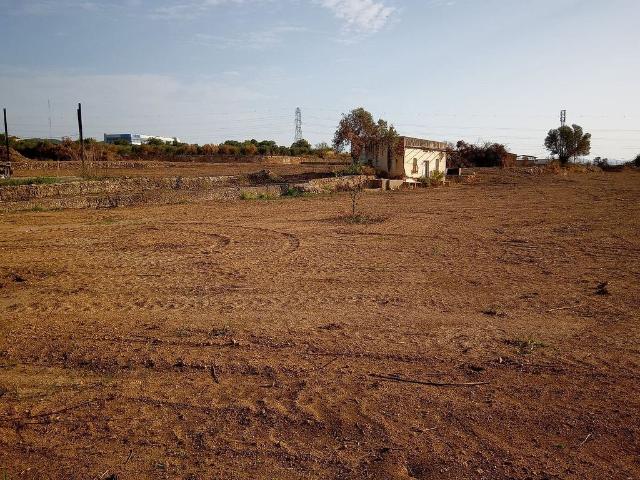 Terreno en venta en el Mas Xicarro, Vilanova i la Geltrú