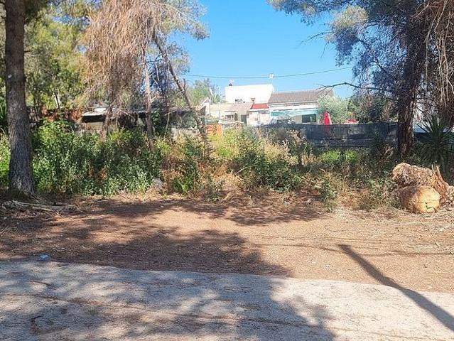 Terreno en venta en el Mas Tapet, Garraf