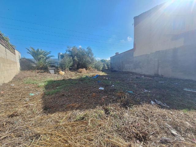Terreno en venta en el Mas Tapet, Vilanova i la Geltrú