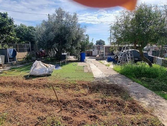 Terreno en venta en el Mas Tapet, Vilanova i la Geltrú