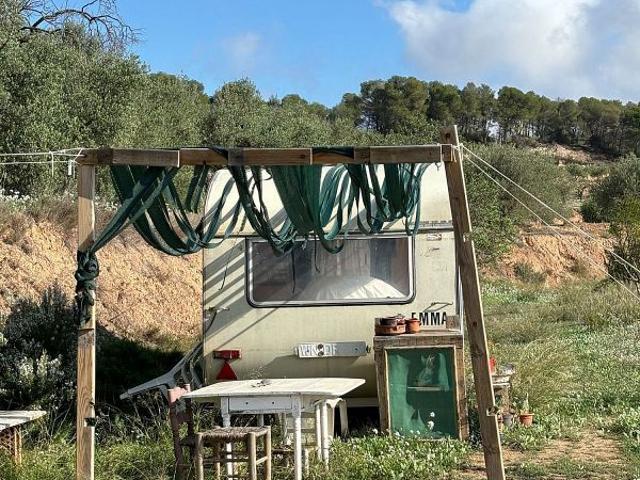 Terreno en venta en Terra Alta, Catalunya
