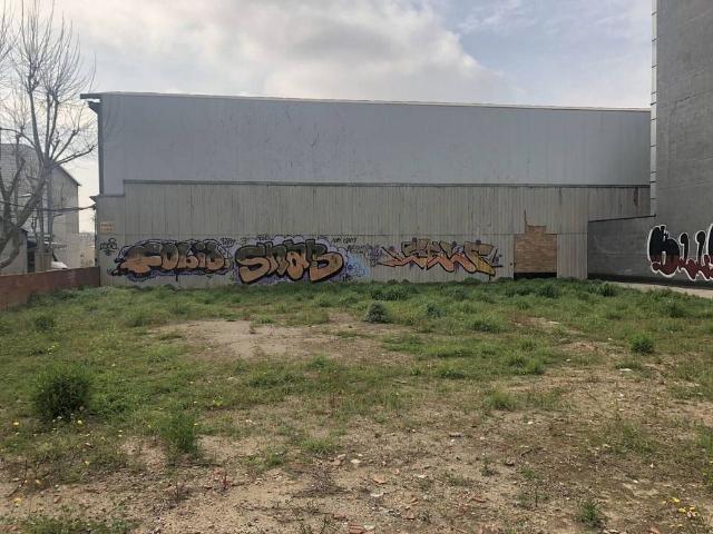 Terreno en venta en Cornellà De Llobregat, Sant Ildefons