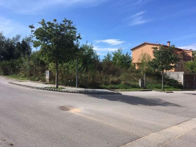 Terreno en venta en la Selva, Catalunya