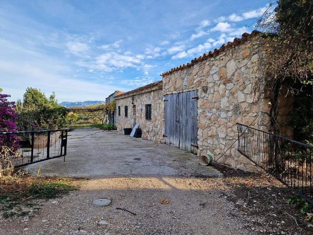 Terreno en venta en Ribera d'Ebre, Catalunya
