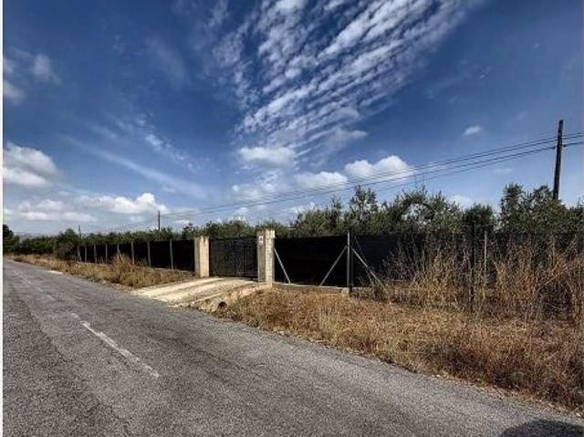 Terreno en venta en Baix Camp, Catalunya