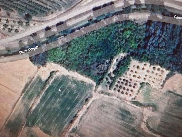 Terreno en venta en Garrigues, Catalunya
