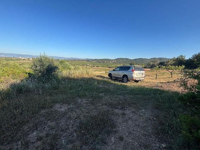 Terreno en venta en Alt Camp, Catalunya
