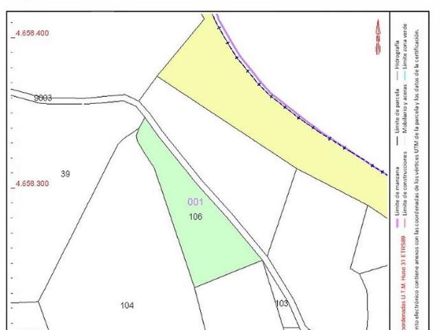 Terreno en venta en Baix Empordà, Catalunya