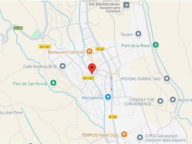 Terreno en venta en Vallès Occidental, Catalunya