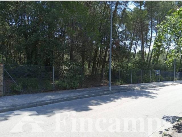 Terreno en venta en Vallès Occidental, Catalunya