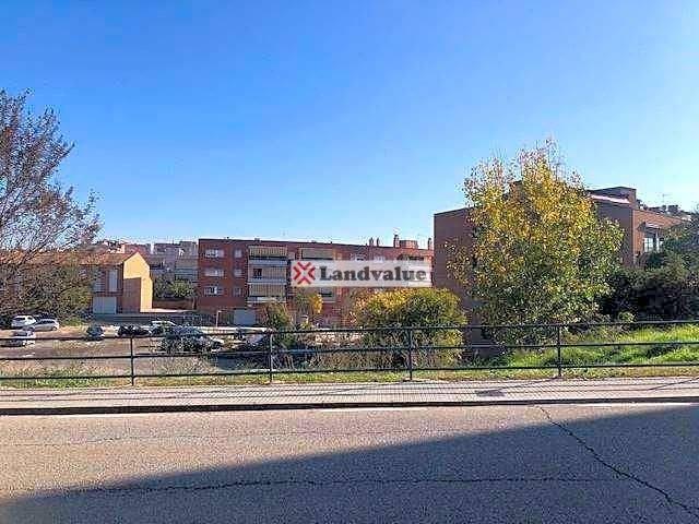 Terreno en venta en Vallès Occidental, Catalunya