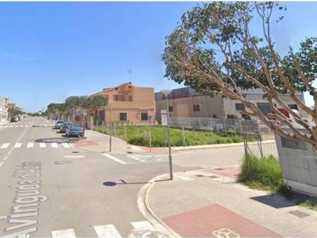 Terreno en venta en la Ribera Baixa, Valencia