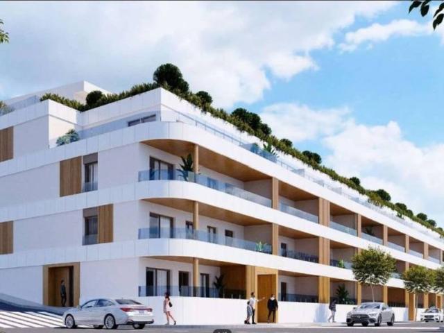 Terreno en venta en Polop, Alacant / Alicante