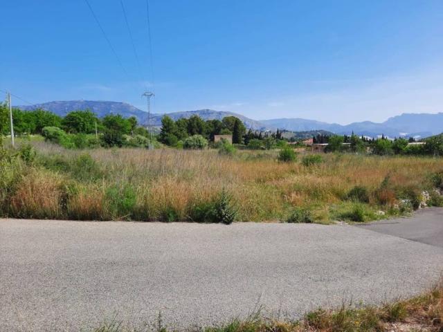 Terreno en venta en la Marina Baixa, Valencia
