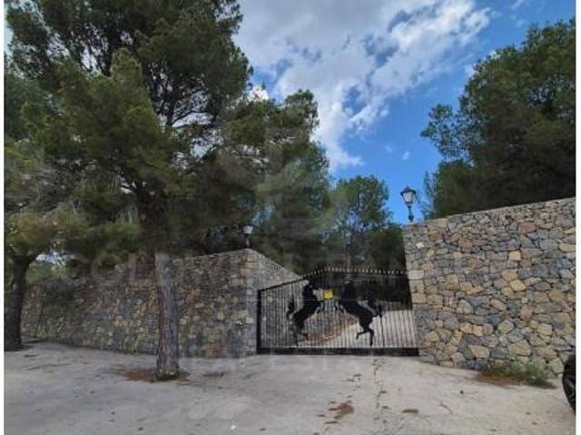 Casa en venta en la Marina Baixa, Valencia