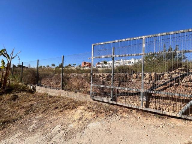 Terreno en venta en Polop, Alacant / Alicante