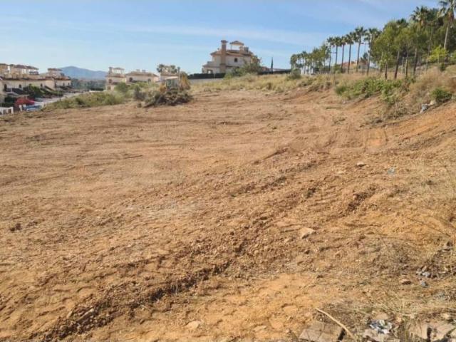 Terreno en venta en Urbanització Polop Paradís, Polop