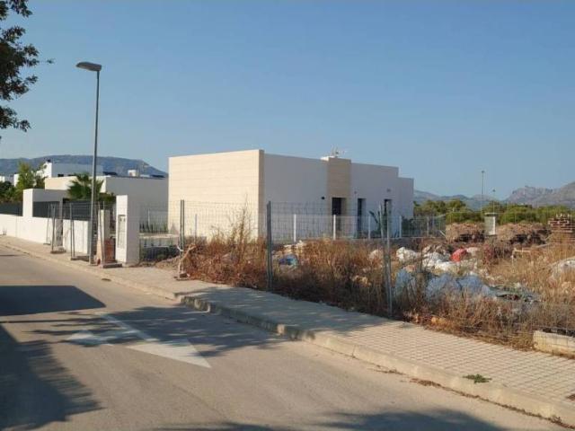 Terreno en venta en Polop, Xirles Terreno en venta en Polop, Xirles