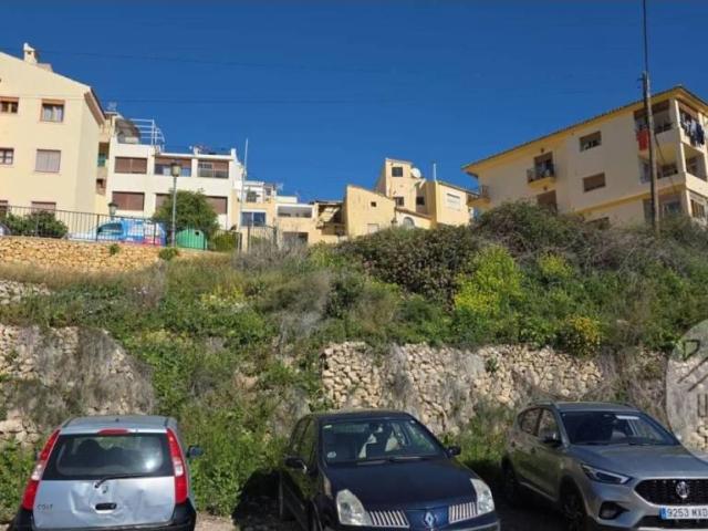 Terreno en venta en Polop, Alacant / Alicante
