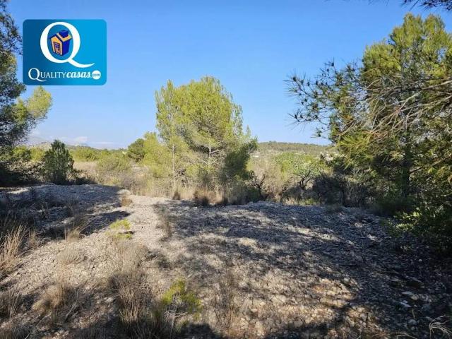 Terreno en venta en Polop, Alacant / Alicante