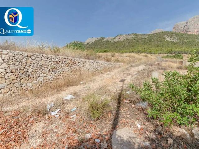 Terreno en venta en Polop, Alacant / Alicante