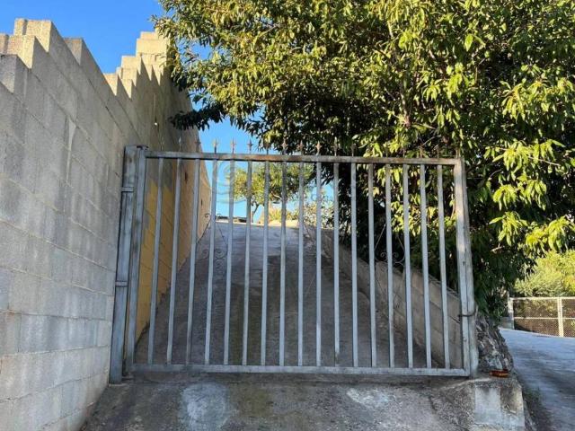 Terreno en venta en la Marina Baixa, Valencia