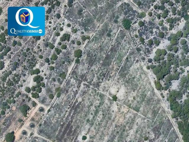 Terreno en venta en Polop, Alacant / Alicante