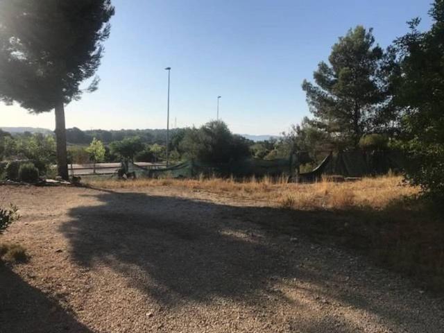 Terreno en venta en Polop, Alacant / Alicante