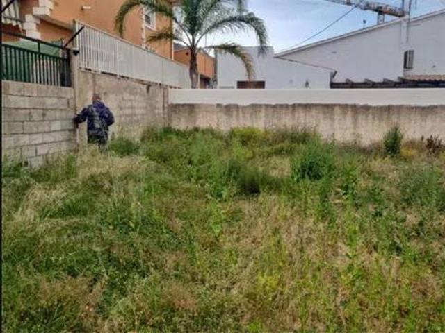 Terreno en venta en Polop, Alacant / Alicante