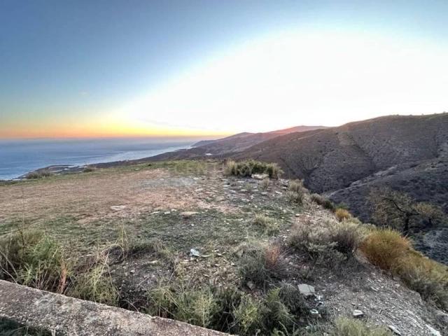 Terreno en venta en Polopos, Comarca de la Costa Granadina