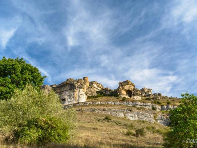Terreno en venta en Pomar De Valdivia, Castilla y León