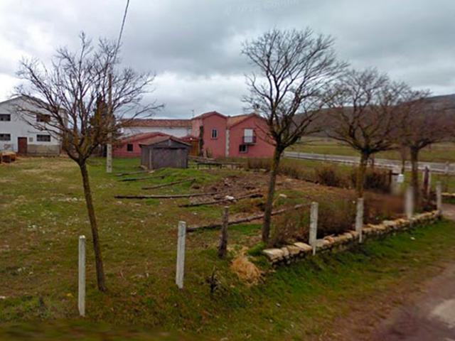 Terreno en venta en Pomar De Valdivia, Castilla y León