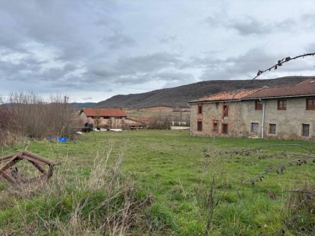 Terreno en venta en Pomar De Valdivia, Castilla y León