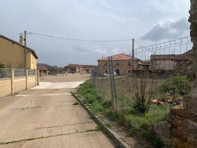 Terreno en venta en Pomar De Valdivia, Castilla y León