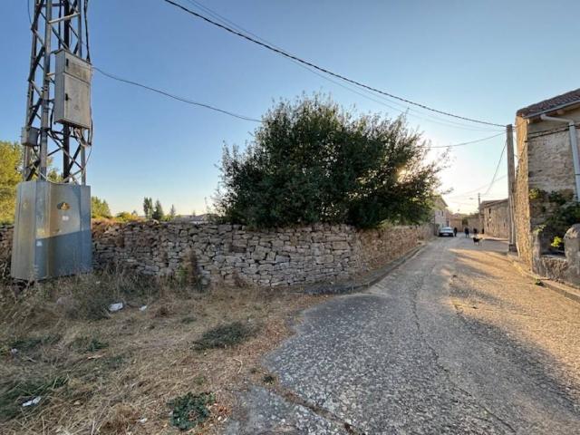Terreno en venta en Pomar De Valdivia, Castilla y León