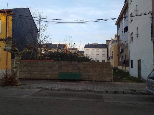 Terreno en venta en El Bierzo, Castilla y León