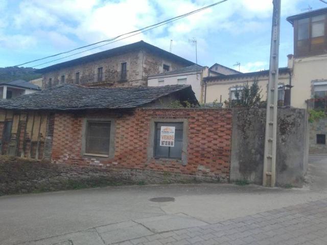 Terreno en venta en El Bierzo, Castilla y León