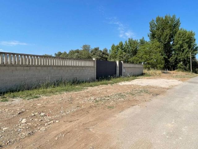 Terreno en venta en El Bierzo, Castilla y León